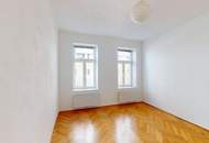 Sanierte Altbauperle im Hochparterre nahe U3 Ottakring!