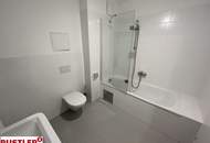 Moderne Pärchenwohnung mit Terrasse!