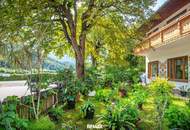 "Hof zur Steinwänd" Gasthof und Bauernhof mit Fremdenzimmern - Wald und Wiesen mit herrlichen Naturplätzen!