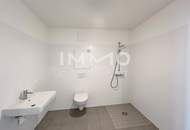 54,19qm 2ZI- Balkon-Wohnung, zzgl. Tiefgaragenstellplatz