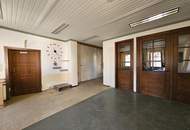 Großzügiges Wohnhaus mit Geschichte und Charme im Zentrum von Teufenbach