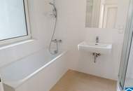2 Zimmerwohnung mit Balkon und Fernblick nach Westen