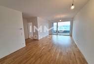 2-Zimmer Wohntraum mit einzigartigem Blick auf Linz!