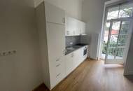 renovierter Altbau Geidorf