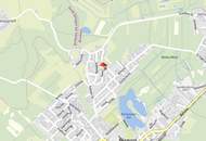 Großes Baugrundstück mit charmantem Gartenhaus in zentraler, sonniger und absoluter Ruhelage