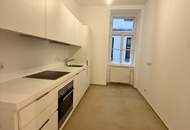 Helle 4-Zimmer Wohnung, Nähe Südtiroler Platz