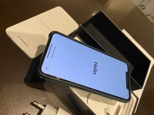 Iphone 11 pro max 256 GB, 650 €, Marktplatz-Computer, Handys & Software in 7011 Siegendorf