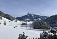 Freizeitwohnsitz: Chalet in Sonnenlage