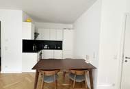 Großzügige 2 Zimmerwohnung im schönen 4. Wiener Gemeindebezirk!