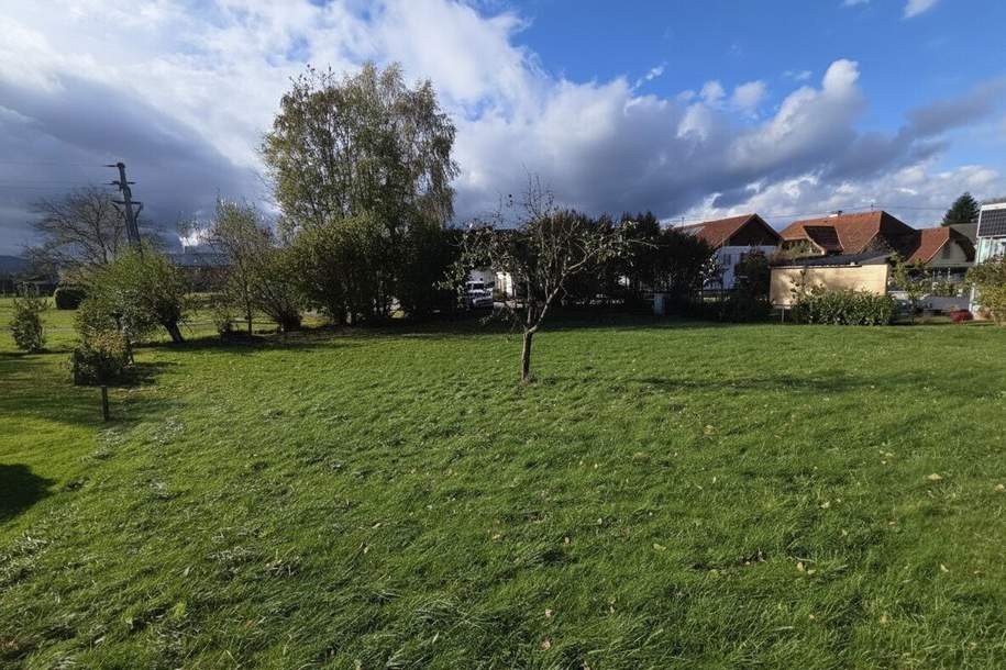 Sonniges Baugrundstück in attraktiver Lage, Grund und Boden-kauf, 349.000,€, 4663 Gmunden