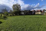 Sonniges Baugrundstück in attraktiver Lage