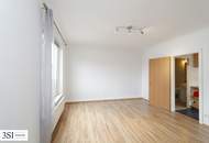 Sanierte 2-Zimmer-Wohnung in urbaner Lage mit optimaler Infrastruktur