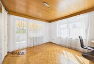 Großzügiges Einfamilienhaus in Altach mit Potenzial zum Zweifamilienhaus