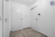 Etagenwohnung nahe Uno City