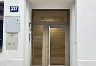 Ottakring - Jahrhundertwendehaus erstrahlt in neuem Glanz