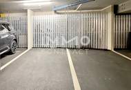 3ZI-Dachterrassen-Eigentum mit Tiefgarage Absolute Ruhelage mit Grünblick