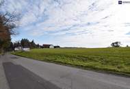 Wunderbares Grundstück in Prach-Sonnen-Lage von ca. 5.000m² Gesamtfläche!!! Oisnitz / St. Josef - Nähe Lannach