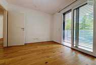 Hietzing Living: Moderne 2‑Zimmer‑Eleganz mit Westbalkon