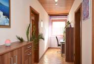 Wohnhaus in Brunning