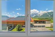 Wohnrarität in Mieming! Modernes Zweifamilienhaus mit Pool, Garten &amp; Panoramablick in Bestlage