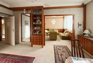 Wohnung im "Retro Charme" mit viel Potential zu verkaufen