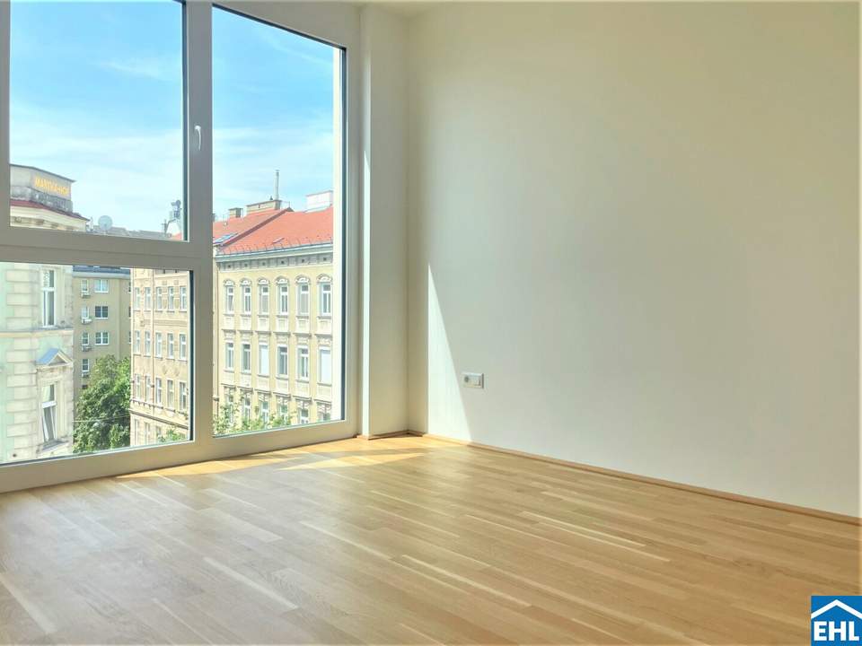 Charmante 2 Zimmerwohnung in Ottakring