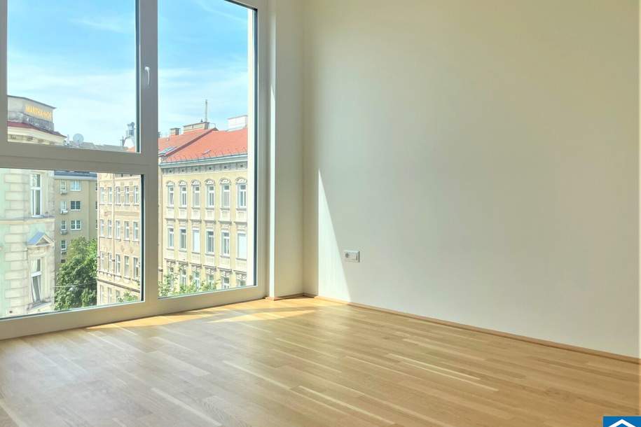 Charmante 2 Zimmerwohnung in Ottakring, Wohnung-miete, 975,00,€, 1160 Wien 16., Ottakring
