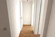 Ruhig &amp; in zentraler Lage wohnen in Hietzing - Neubau Erstbezug + Balkon ca. 11 m² + Loggia ca. 2 m² + hochwertige Markenküche + 1 Garagenplatz im Eigentum