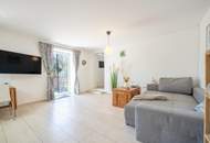 Terrassenkaiser- Großzügige 2 Zimmer Wohnung in Neumarkt am Wallersee
