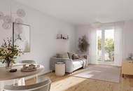 Perfekt gelegen. Perfekt geplant