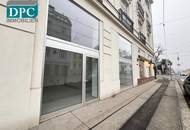 DPC | Geschäftslokal Nähe Krottenbachstraße