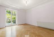 Exklusive Traumvilla im 13. Bezirk – Wien Hietzing