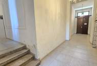 Schöne Wohnung im 3.Stock, 2 Zimmer