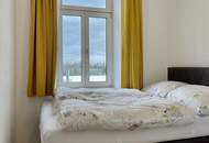 MÖBLIERTE WOHNUNG MIT BALKON - INKLUSIVE ALLER KOSTEN !!!