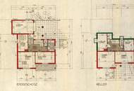 Siedlungsruhe genießen – Infrastruktur nutzen: Einfamilienhaus mit idealer Verkehrsanbindung