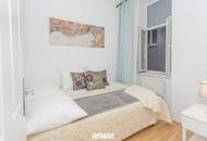 Charmante vollmöblierte 2-Zimmer Still Altbauwohnung im Herzen von 1020 Wien!
