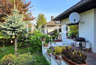Neuer Preis!! Geräumiger Bungalow mit "Wohnkeller" auf traumhaftem Eigengrund in ruhiger Lage