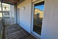 Geförderte 3 Zimmerwohnung mit Balkon - unbefristeter Mietvertrag