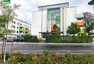 Moderne 3-Zimmer-Wohnung in zentraler Lage!