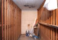 2,5-Zimmer-Wohnung mit herrlichem Ausblick, nahe FH Joanneum!