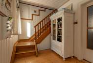 Zwei Häuser, ein Grundstück: Ihr neues Zuhause mit laufenden Mieteinnahmen