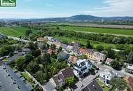 Wohnen mit Garten & eigenem Stellplatz – Single- & Pärchenhit beim Marchfeldkanal - ab 01.06.2025!
