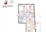 ERSTBEZUG „ein viertel grün“ in Wr. Neustadt – 3-Zimmer-Traumwohnung mit Balkon