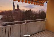 Schöne 2 Zimmer Mietwohnung in Wels-Neustadt