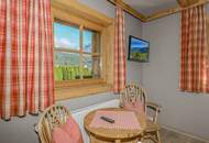 Gemütliches Alpenchalet in sonniger Ruhelage mit Kaiserblick