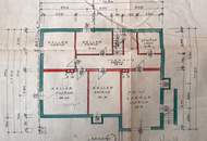 Gepflegter Bungalow in Säusenstein erwerbar - Donaublick und Radweg in Sichtweite!