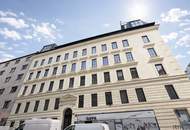 MINI ME - TOP STARTERWOHNUNG - 1 ZIMMER ALTBAUWOHNUNG MIT SEPARATER KÜCHE - SOFORT BEZIEHBAR - NÄHE EINSIEDLERPARK