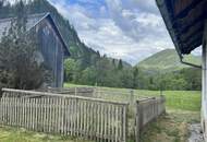 BAURECHT - LANDHAUS IN GRÜNRUHELAGE