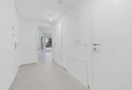 Erstbezug in Gersthof - moderne 2-Zimmer Wohnung mit Terrasse