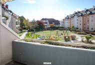 Helle 2 Zimmerwohnung Nähe Campus